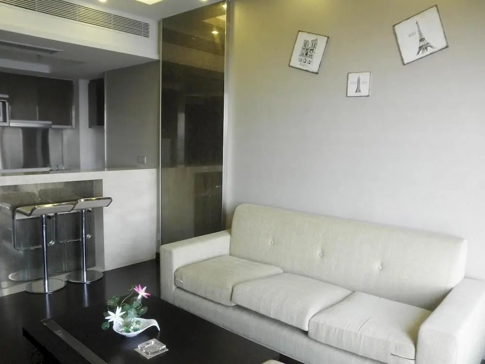 Гуанчжоу: Guangzhou Ke Gu International Hotel