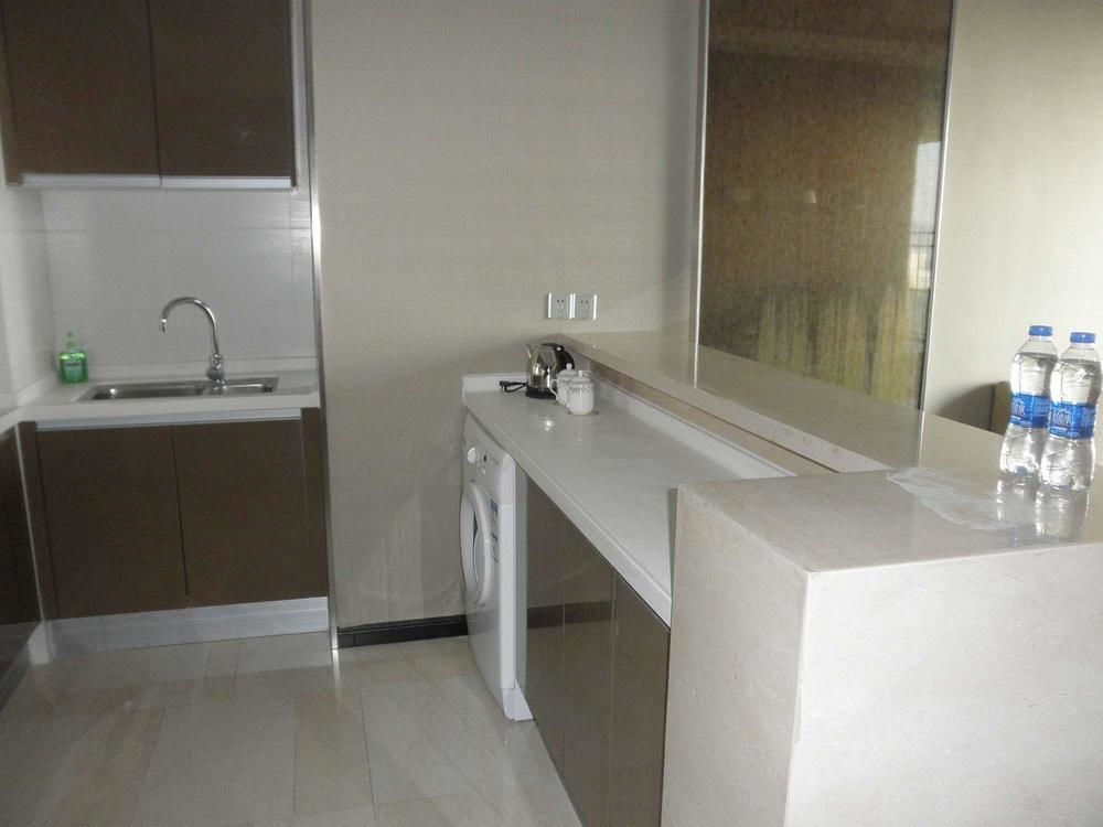 Гуанчжоу: Guangzhou Ke Gu International Hotel