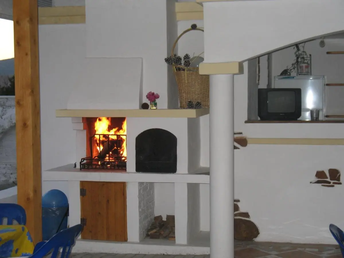 Геленджик: U Treh Roz Guest House