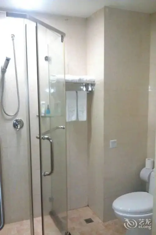 Шэньчжэнь: Home Inn Shenzhen Bao'an South Road