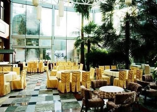 Пекин: Shuangyang Hotel