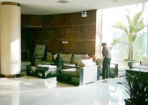Пекин: Shuangyang Hotel