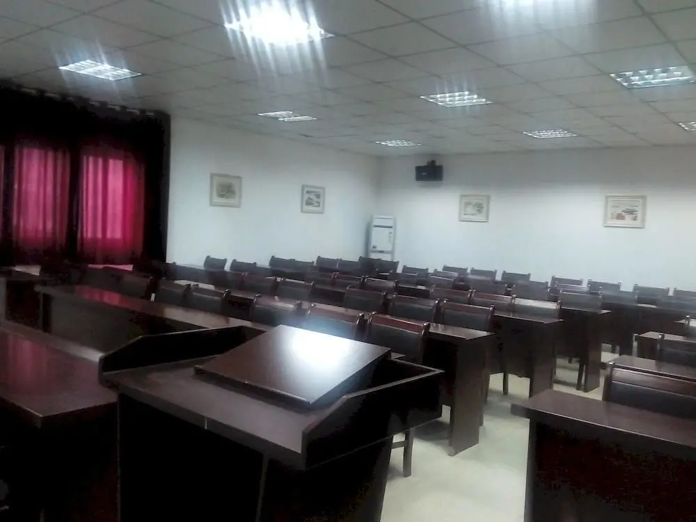 Хэфэй: Hefei Beautiful Home Leisure Inn