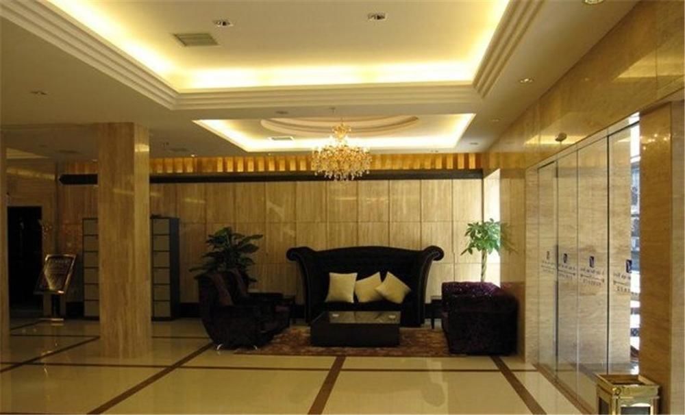 Гуйлинь: Guilin Julangchao Spa Hotel