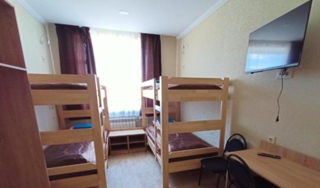Паша: Yubileynaya