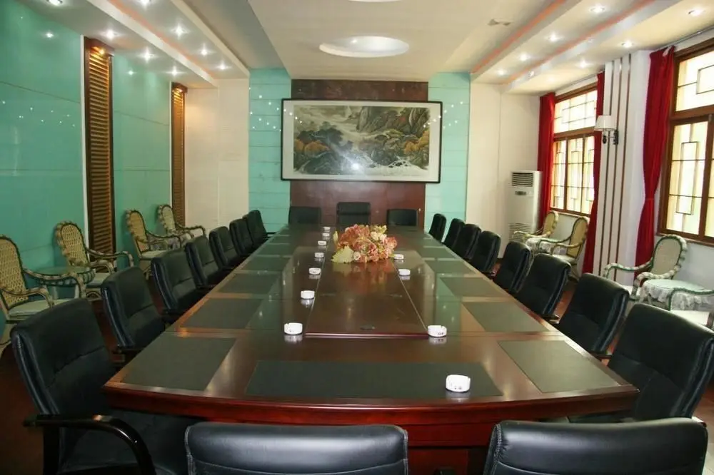 Сиань: Xiyuan Resort -xi'an