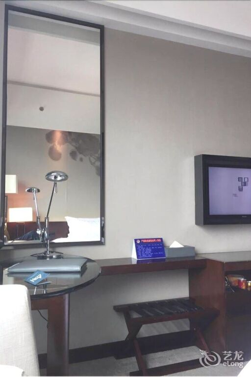 Чжухай: Jiayuan Century Hotel