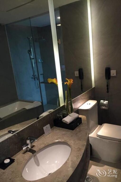 Чжухай: Jiayuan Century Hotel