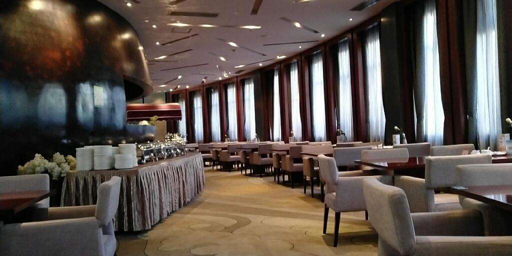 Чжухай: Jiayuan Century Hotel