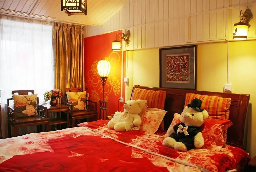 Tree's Tale Hotel - Lijiang — фото 1
