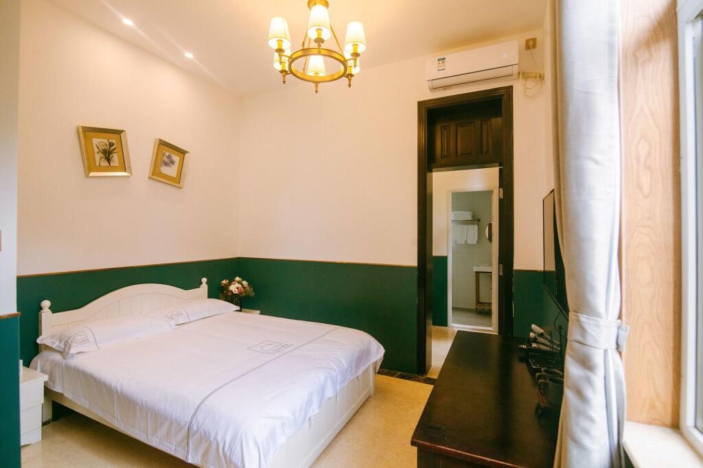 Сямынь: Xiamen Yunpin Hotel