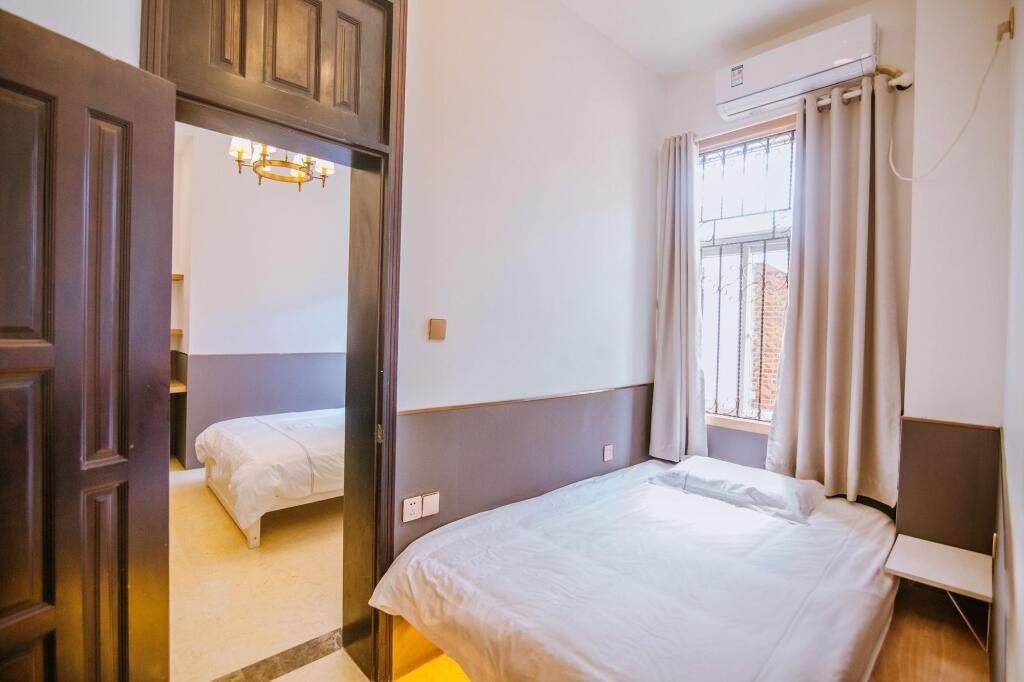 Сямынь: Xiamen Yunpin Hotel