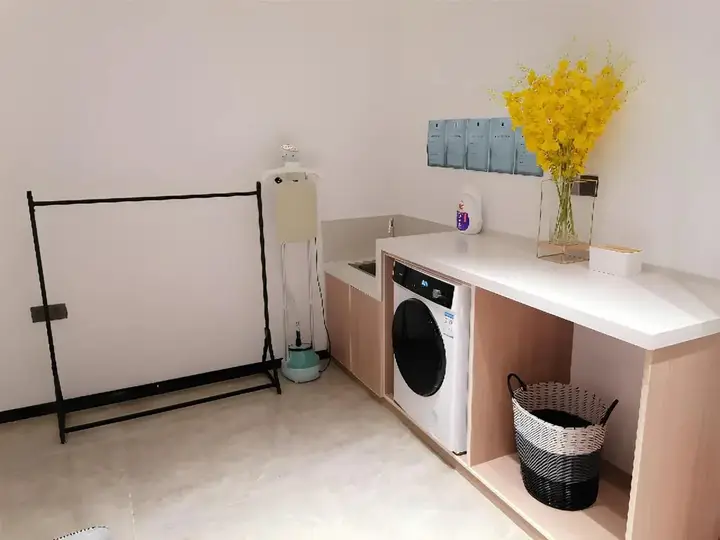 Хуайань: Echarm Hotel Huai'an Wanda Plaza Jiankang East Road