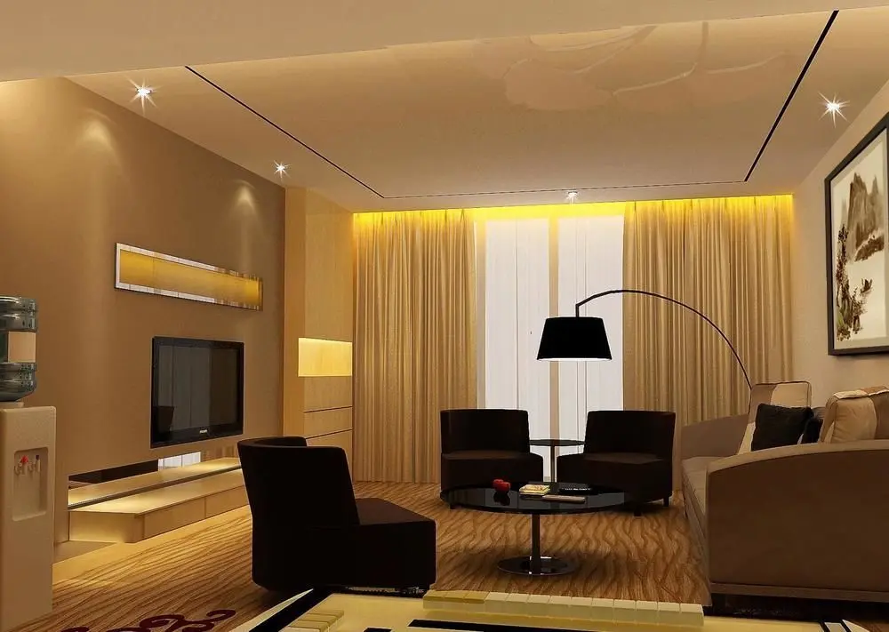 Шицзячжуан: Guanhe International Hotel