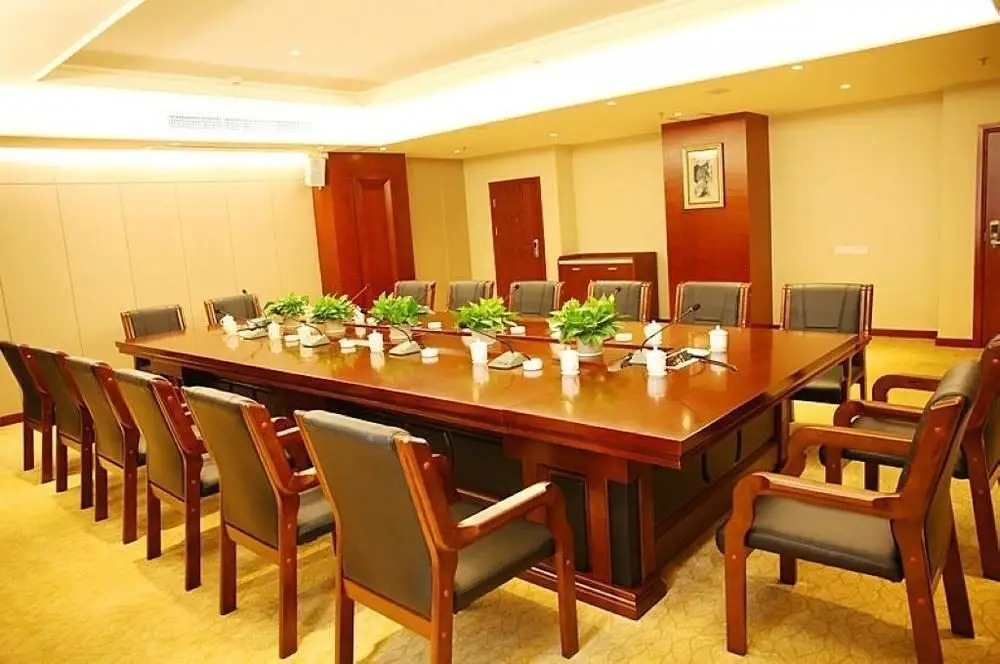 Наньчан: Jinhu Hotel