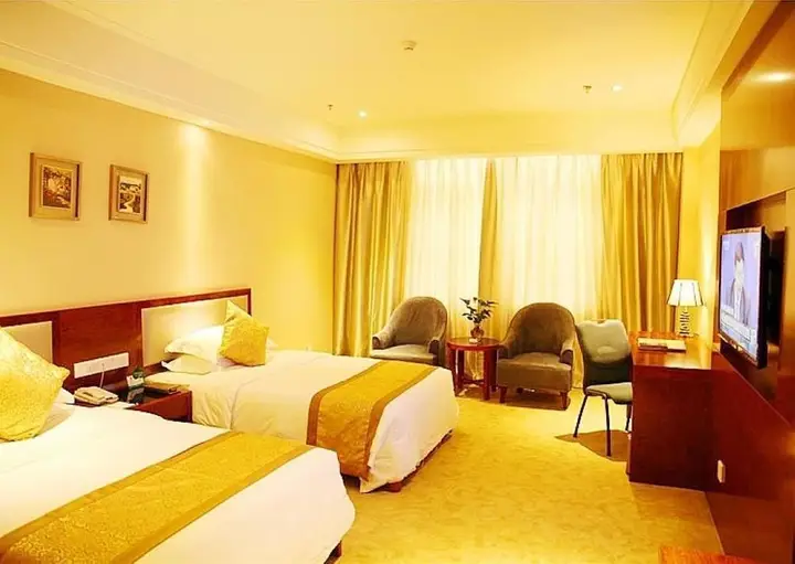 Наньчан: Jinhu Hotel