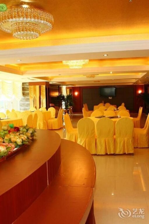 Путянь: Hujing Hotel