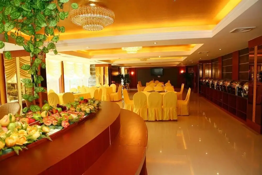 Путянь: Hujing Hotel