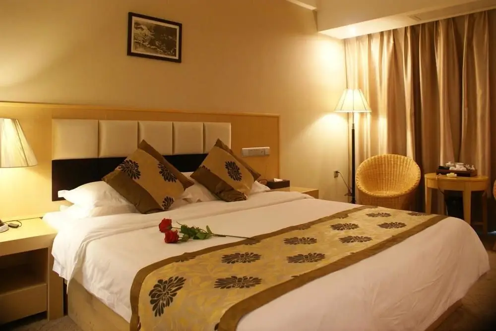 Путянь: Hujing Hotel