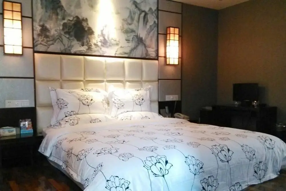 Дунгуань: Dongguan Behito Hotel