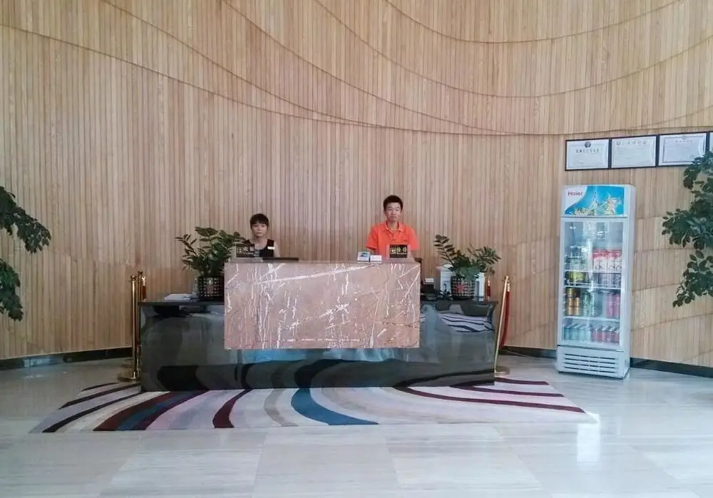 Дунгуань: Dongguan Behito Hotel