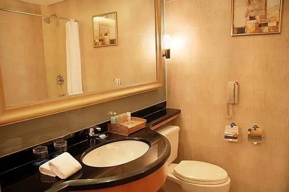 Шэньчжэнь: The Bonanza Hotel
