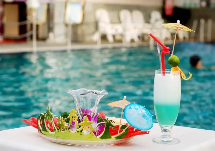 Хайкоу: Meahood Herton City Hotel