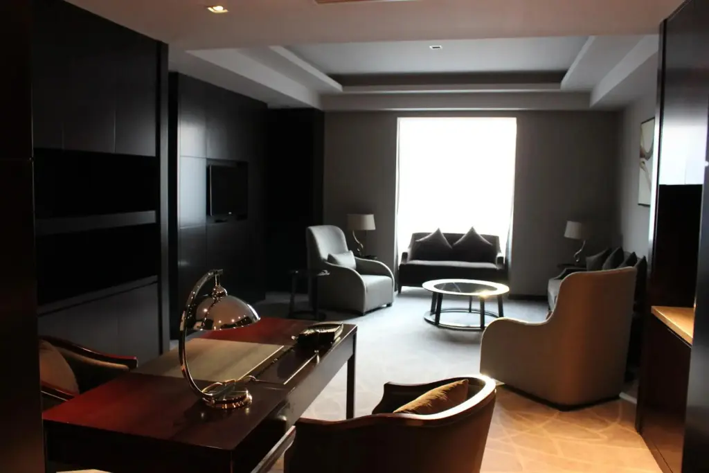 Шэньян: Shenyang Primus Hotel