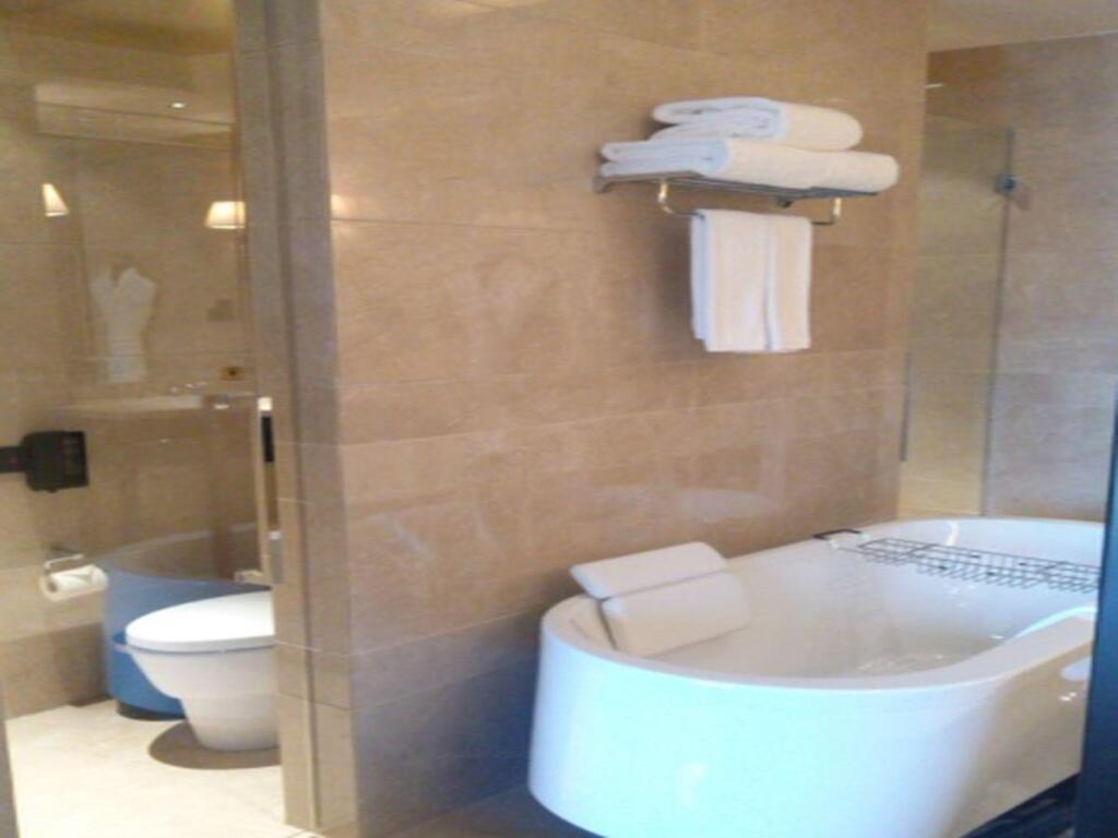 Шэньян: Shenyang Primus Hotel