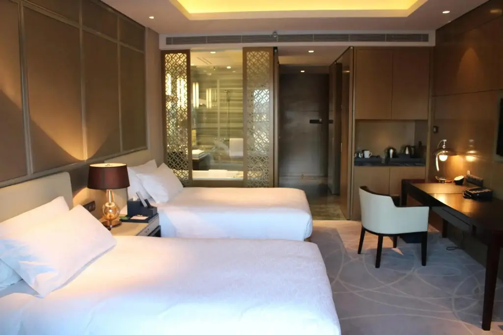 Шэньян: Shenyang Primus Hotel
