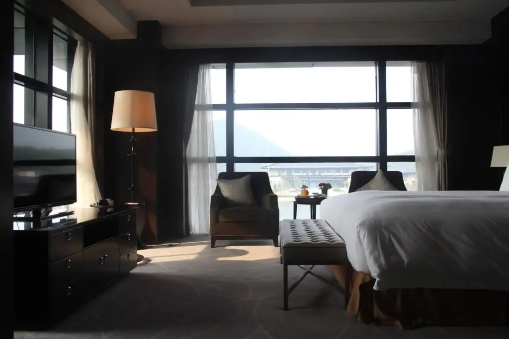 Шэньян: Shenyang Primus Hotel