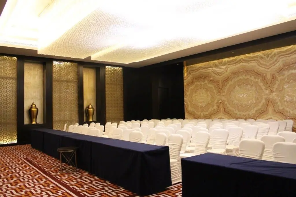 Шэньян: Shenyang Primus Hotel