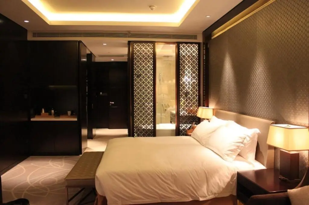 Шэньян: Shenyang Primus Hotel