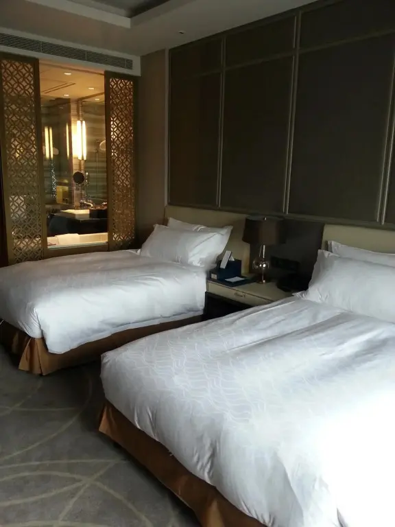 Шэньян: Shenyang Primus Hotel