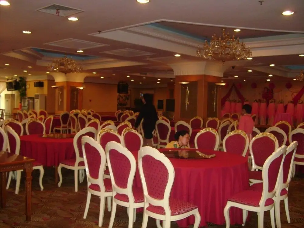 Сямынь: Meiyuan Hotel