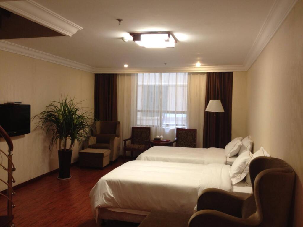 Vienna Hotel Xiamen Railway Station — фото 1