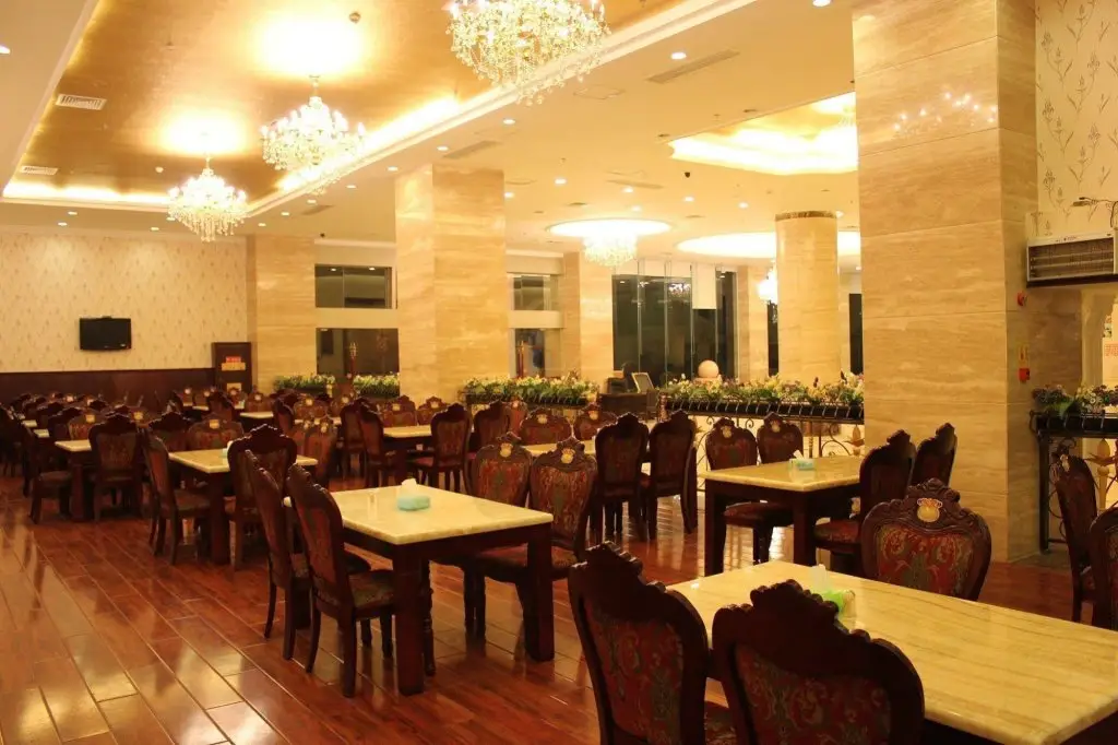 Сямынь: Vienna Hotel Xiamen Railway Station