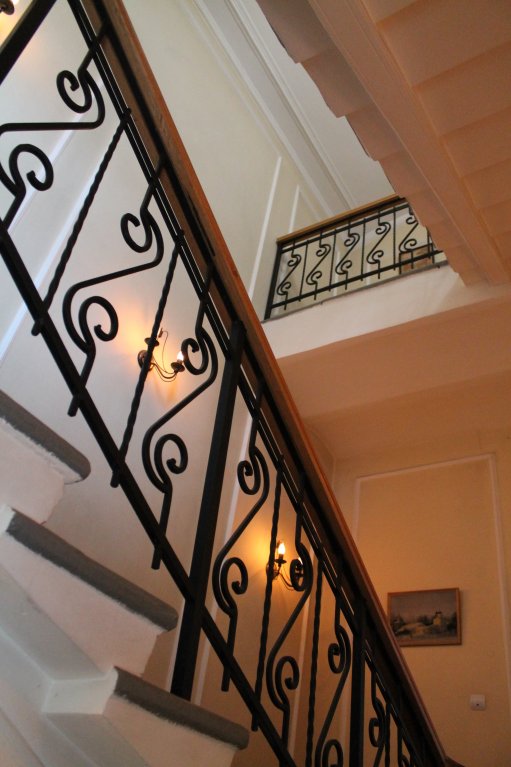 Гатчина: Отель Garden House