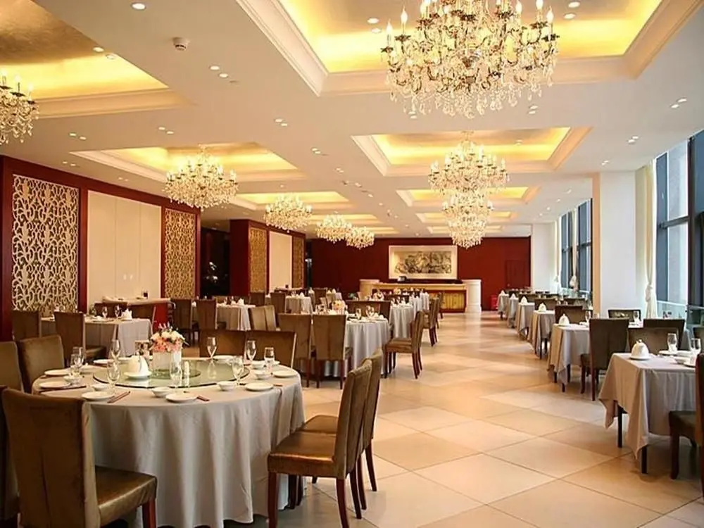 Ханчжоу: Art Gallery Hotel Hangzhou