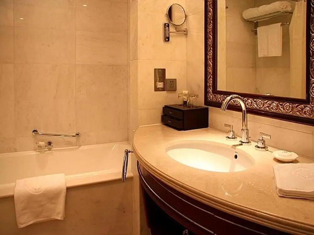 Ханчжоу: Art Gallery Hotel Hangzhou