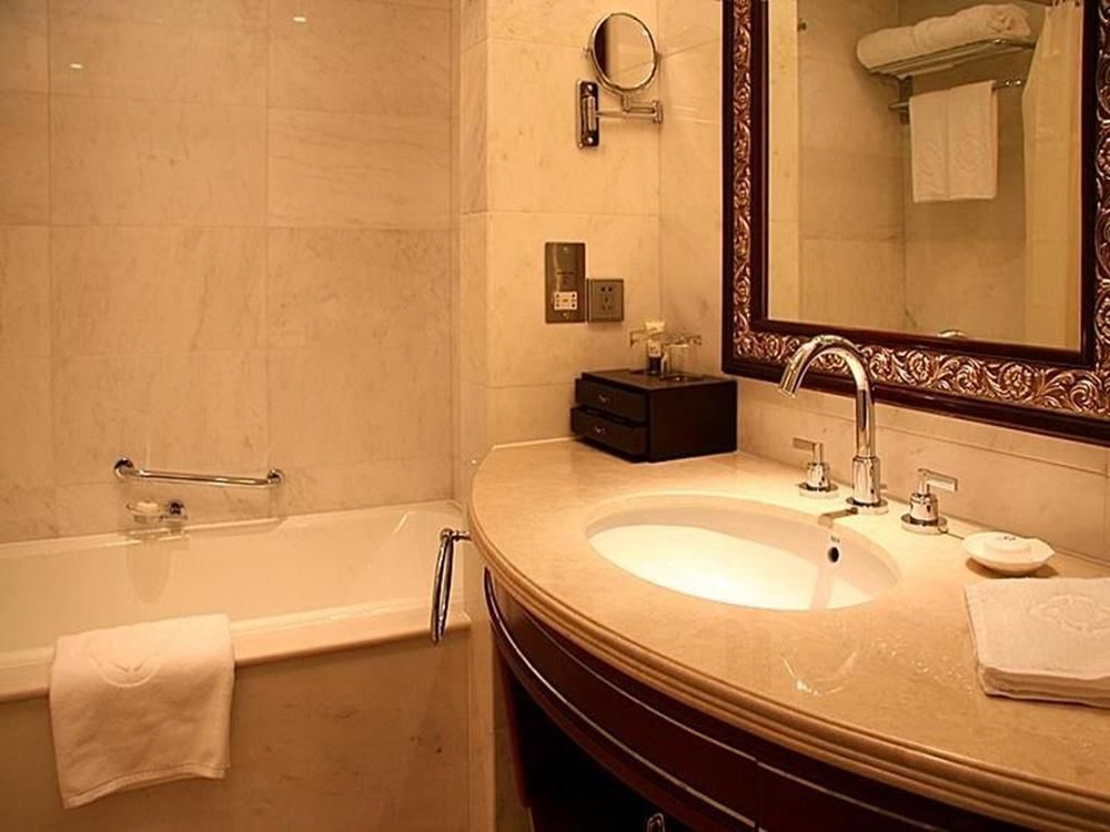 Ханчжоу: Art Gallery Hotel Hangzhou