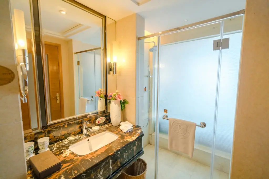 Чжуншань: King Century Hotel