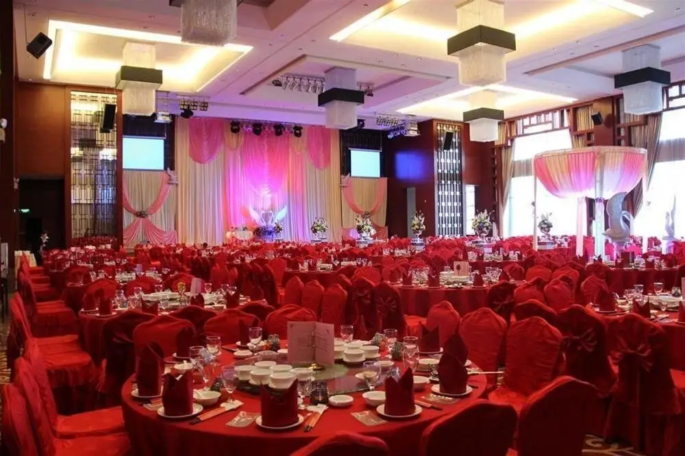 Маоминг: Loktin Garden Hotel