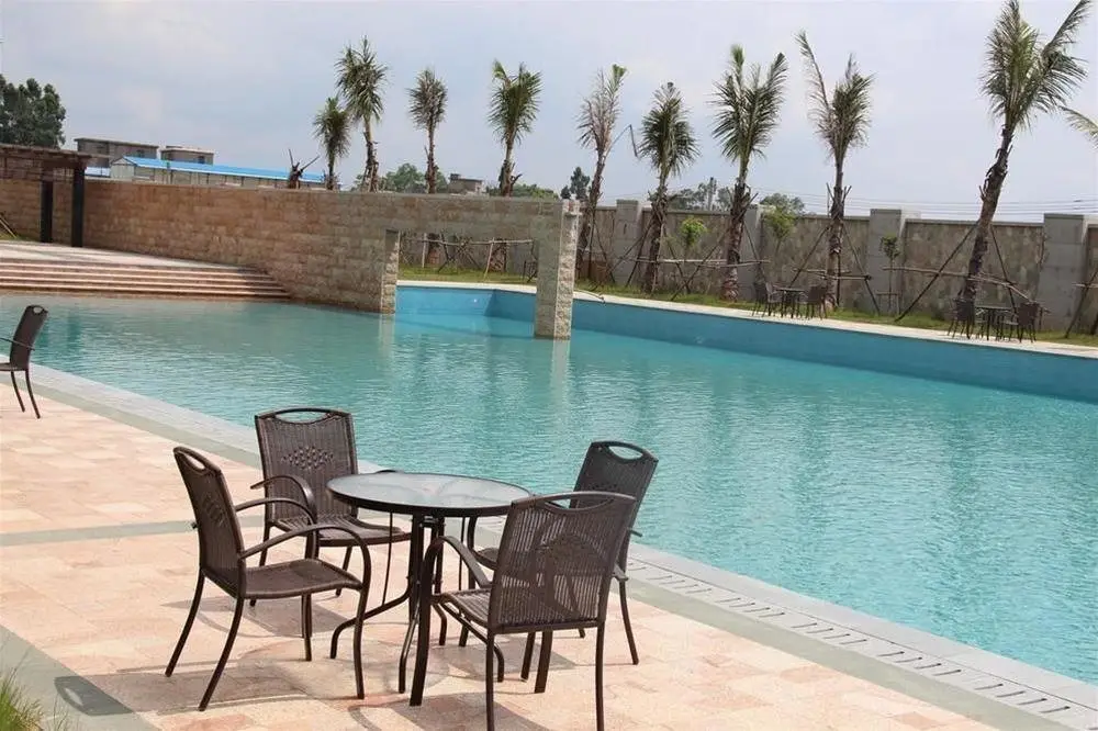 Маоминг: Loktin Garden Hotel