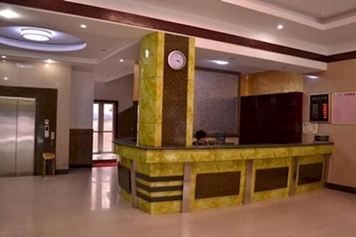 Шанхай: Gaotang Hotel
