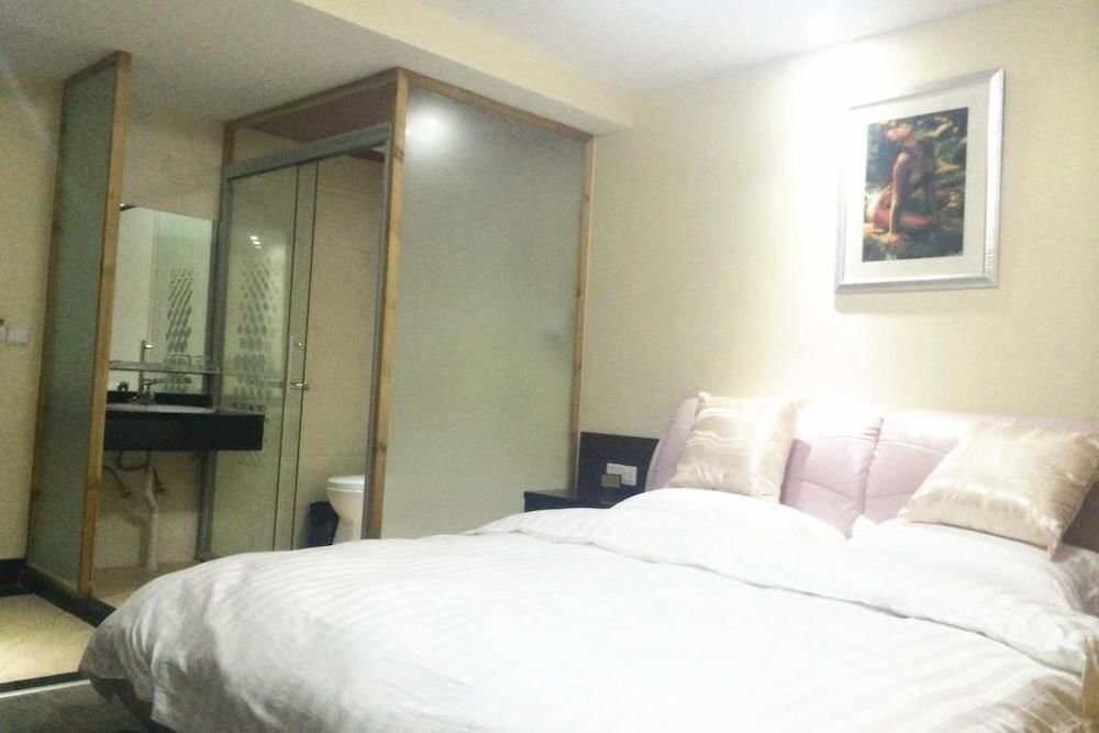 Шанхай: Gaotang Hotel