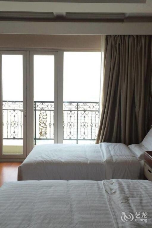Тяньцзинь: Saina Chateau
