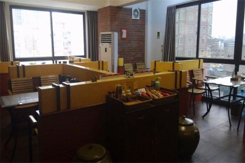 Чжэнчжоу: Zhengzhou Longhai Mingzhu Hotel