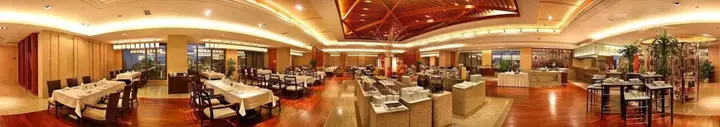 Ханчжоу: Warm Island Lake Resort Hangzhou