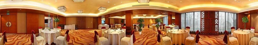 Ханчжоу: Warm Island Lake Resort Hangzhou